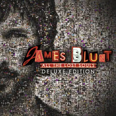 All the Lost Souls (Deluxe) - James Blunt