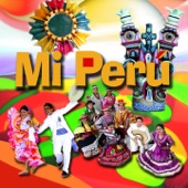 Mi Perù (Musica Latina Americana Ecosound) artwork