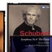 Schubert: Symphony No. 9 "The Great" artwork