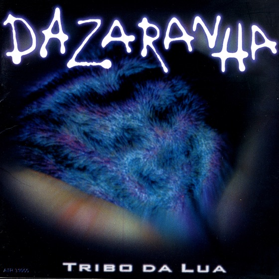 Cover artwork for Tribo Da Lua