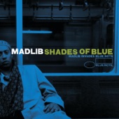 Madlib - Slim's Return