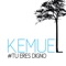 Tu Eres Digno - Kemuel lyrics