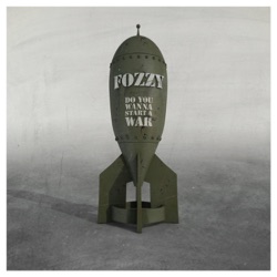 Fozzy - No Good Way