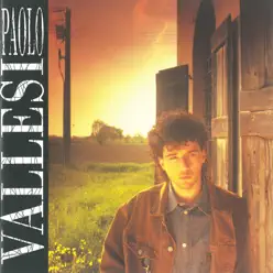 Paolo Vallesi - Paolo Vallesi