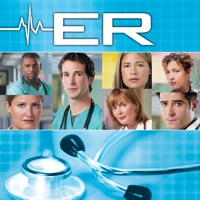 ER, Season 9