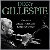 Dizzy Gillespei - My Heart Belongs to Daddy