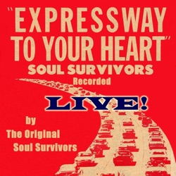 Soul Survivors - Expressway to Your Heart (Live)