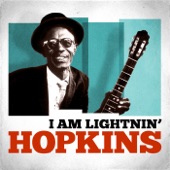Lightnin' Hopkins - Give Me Central 209