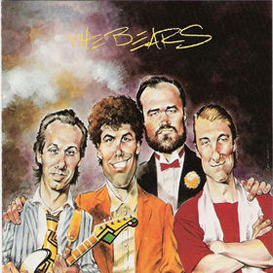 Cover artwork for Figure It Out