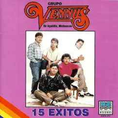 15 Éxitos by Grupo Vennus album reviews, ratings, credits