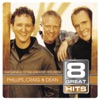 8 Great Hits: Phillips, Craig & Dean, 2003