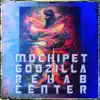 Godzilla Rehab Center - EP album lyrics, reviews, download