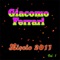 Spitz - Giacomo Ferrari lyrics