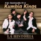 La Cucaracha - A.B. Quintanilla & Kumbia Kings lyrics