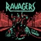 Cold Heat - Ravagers lyrics