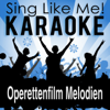 Operettenfilm Melodien (Karaoke Version) - La-Le-Lu