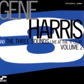 Gene Harris & The Three Sounds - I'm In Love