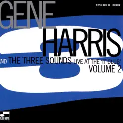 Live at the It Club, Vol. 2 - Gene Harris Live at the It Club, Vol. 2 - Gene Harris