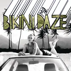 Bikini Daze - EP - Mø