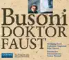 Stream & download Doktor Faust, Final Scene: "Das Haus ist mir bekannt"