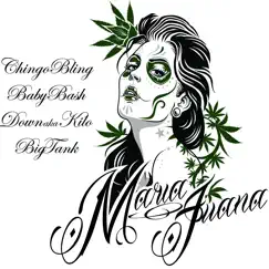 Maria Juana - Single by Chingo Bling, Baby Bash, Down AKA Kilo & Big Tank album reviews, ratings, credits