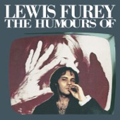 Lewis Furey - Lullaby