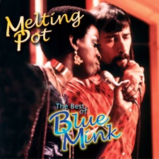 Melting Pot artwork
