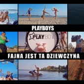 Fajna Jest Ta Dziewczyna artwork