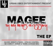 Magee & Thando - Blood sweat and tears ukg mix (Ukg mix)