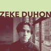 Zeke Duhon - EP artwork