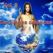 Canciones Catolicas, Vol. 9 artwork