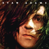 Ryan Adams artwork