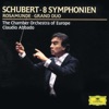 Schubert: 8 Symphonies; Rosamunde; Grand Duo