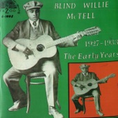 Blind Willie McTell - Stomp Down Rider