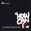 Stream & download How Can I - Single