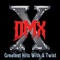 Dmx - X gon' give it to ya (Unc.-CD)