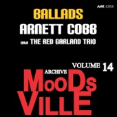 Moodsville Volume 14: Ballads artwork