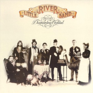 Little River Band - Help Is On Its Way - Line Dance Music