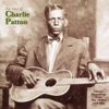The Best of Charlie Patton artwork