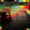 Live! At Jamaica Reggae Sunsplash (1987) album lyrics, reviews, download