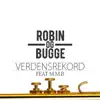 Verdensrekord (feat. M.M.B) - Single album lyrics, reviews, download