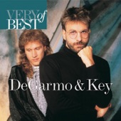 Very Best of Degarmo & Key artwork