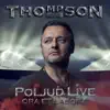 Poljud Live - Ora Et Labora album lyrics, reviews, download