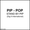 Stand By Pip - Single