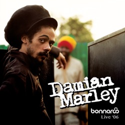 Damian "Jr. Gong" Marley - In 2 Deep