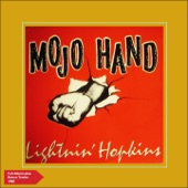 Mojo Hand artwork