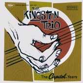 The Kingston Trio - Where Have All the Flowers Gone