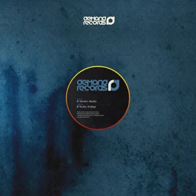Revolta / Endings - Single - MORTEM