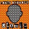 Atom-X - Party Animals lyrics