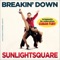 Breakin' Down (Sugar Samba) - Dale Ma artwork